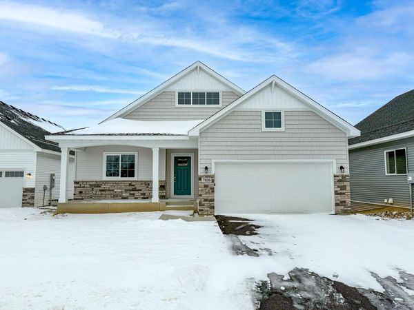 7806 Bridgewater Court , Greenfield, MN 55373