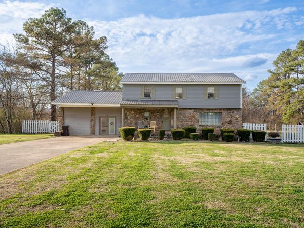 4667 County Road 91, Stevenson, AL 35772