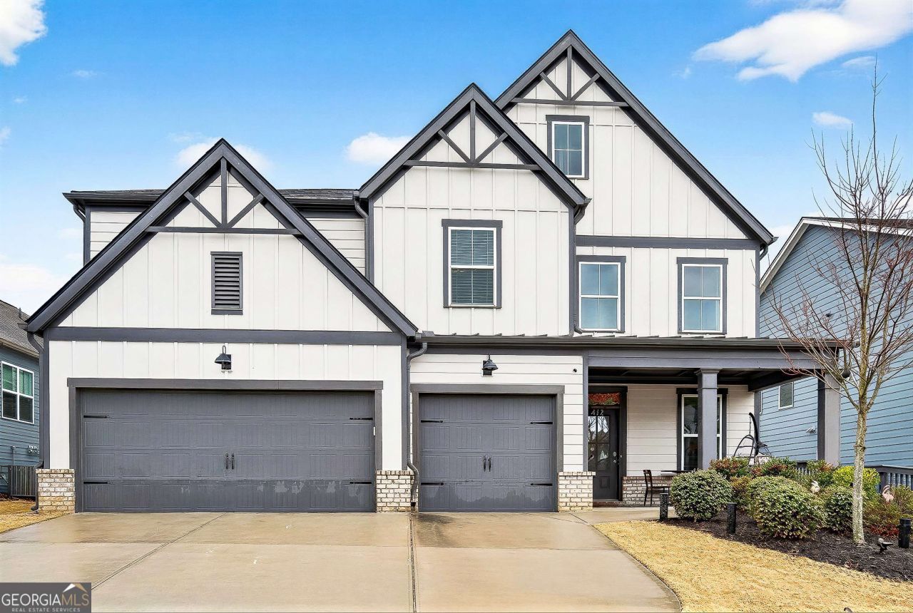 315 Ellenton Place, Canton, GA 30115 Main Photo