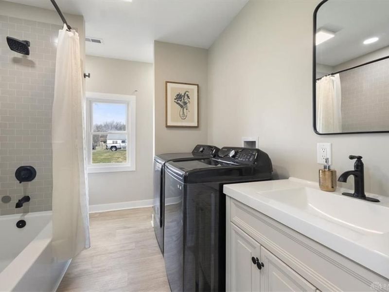 504 Liberty Street, Bradford, OH 45308 Photo 18