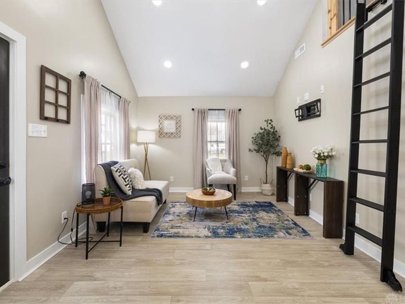 504 Liberty Street, Bradford, OH 45308 Photo 8