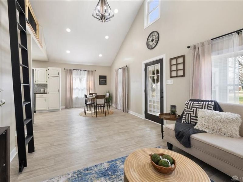 504 Liberty Street, Bradford, OH 45308 Photo 9