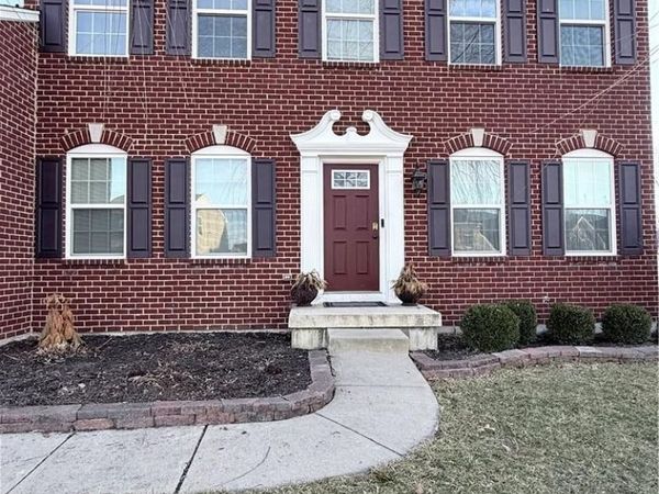 8190 Bushclover Drive, Tipp City, OH 45371