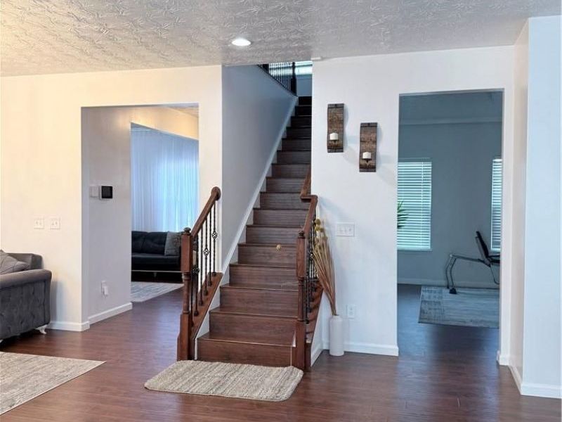 8190 Bushclover Drive, Tipp City, OH 45371 Photo 25