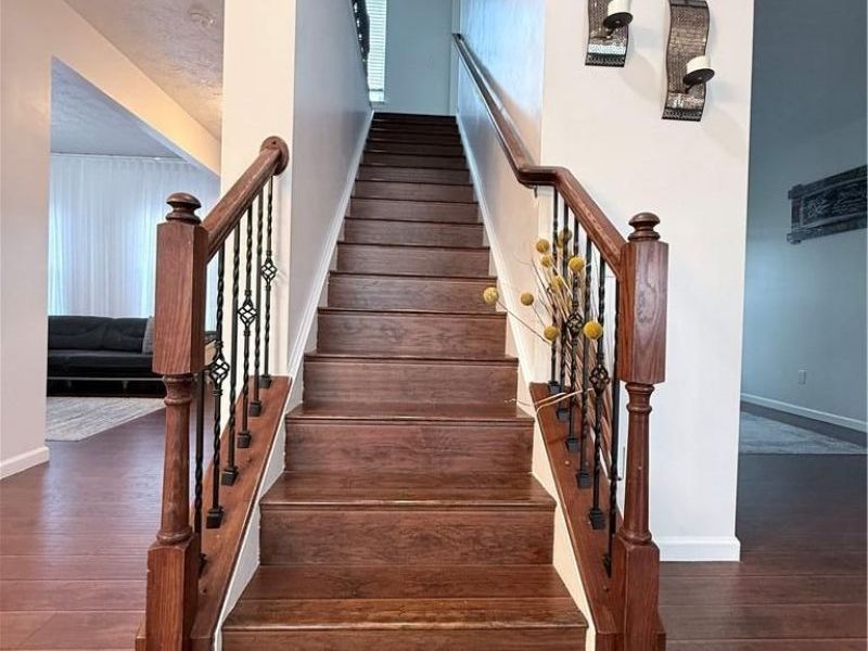 8190 Bushclover Drive, Tipp City, OH 45371 Photo 26