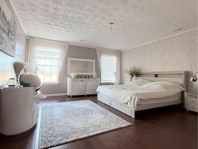 8190 Bushclover Drive, Tipp City, OH 45371 Photo 33