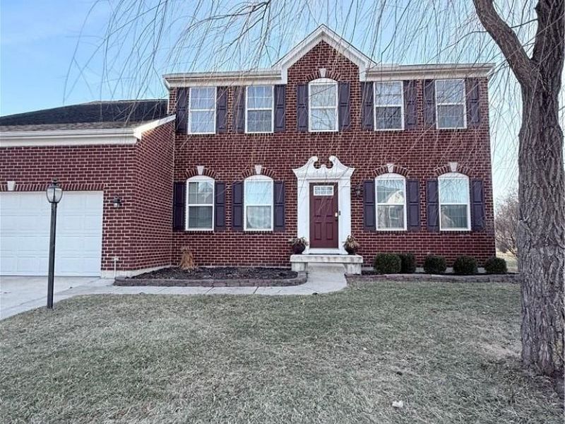 8190 Bushclover Drive, Tipp City, OH 45371 Photo 59