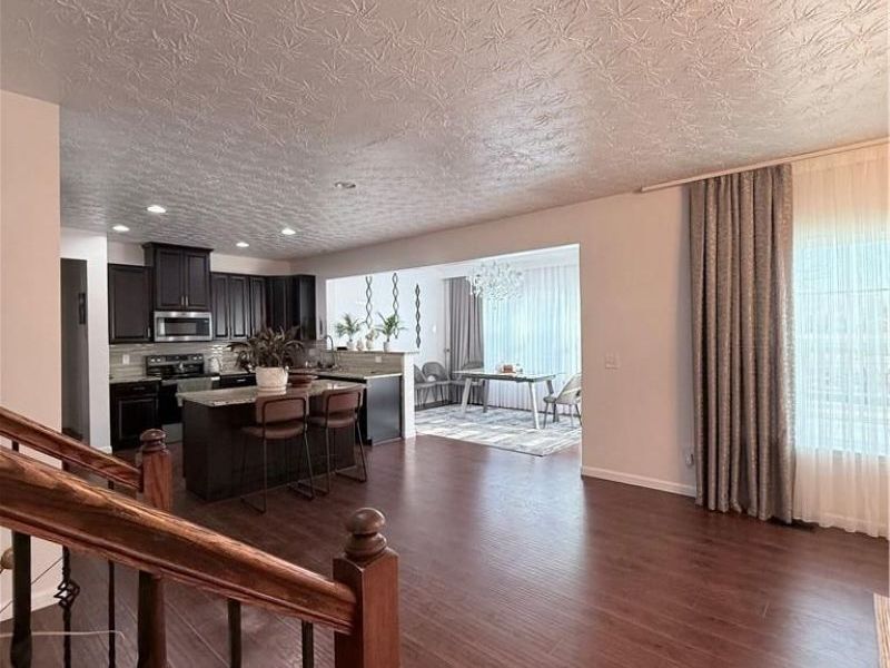 8190 Bushclover Drive, Tipp City, OH 45371 Photo 9