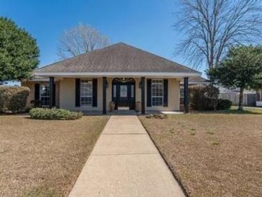6209 WEST AARON Drive, Alexandria, LA 71303