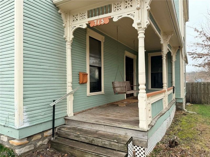 715 Brighton Boulevard, Zanesville, OH 43701 Photo 3