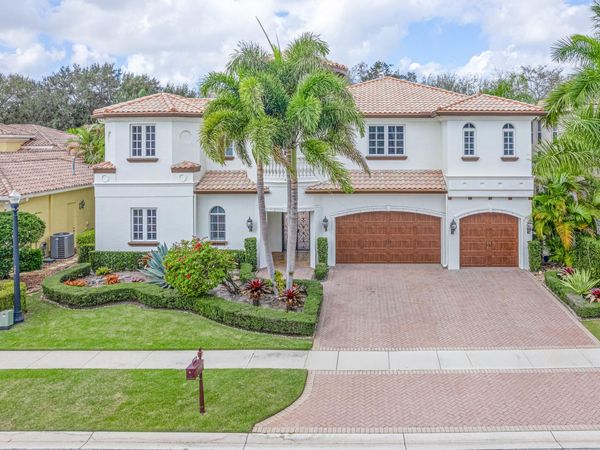 17550 Circle Pond Court, Boca Raton, FL 33496