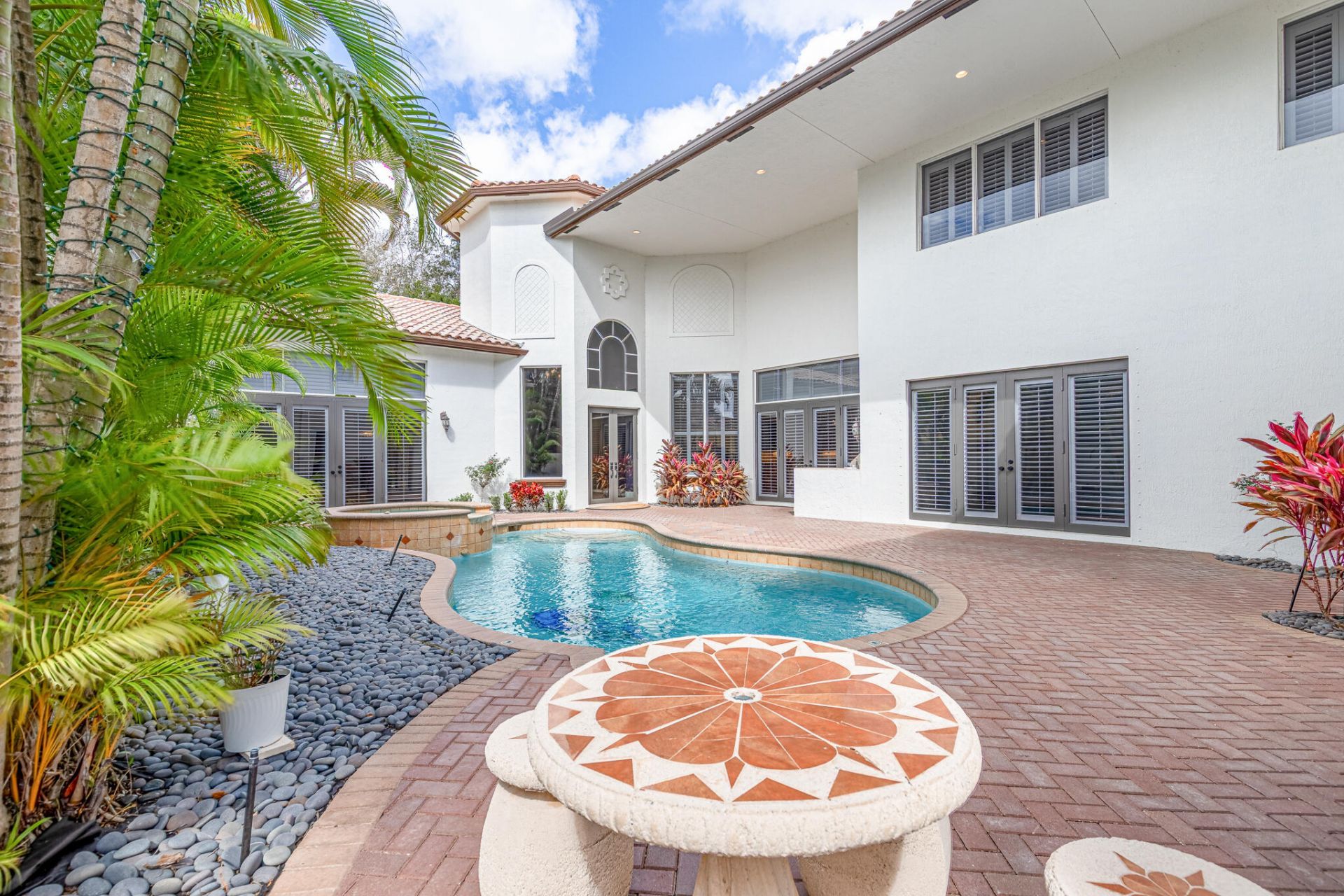 17550 Circle Pond Court, Boca Raton, FL 33496 Photo