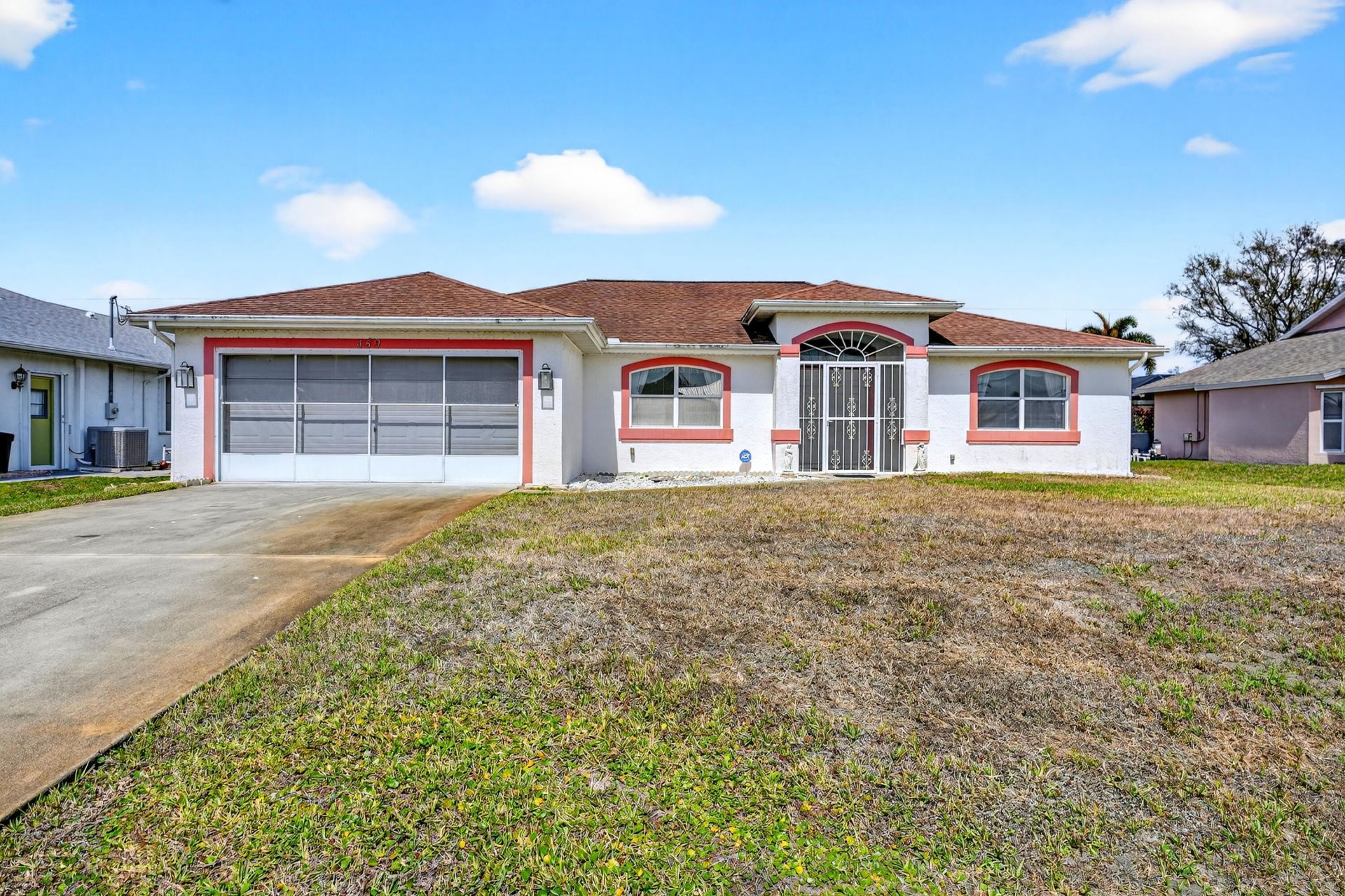 459 SE Nome Drive, Port Saint Lucie, FL 34984 Photo