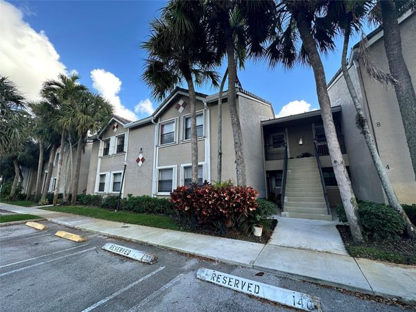 9633 Riverside Dr, Unit E-3, Coral Springs, FL 33071