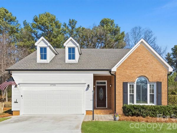 19705 Swiss Stone Lane, Cornelius, NC 28031