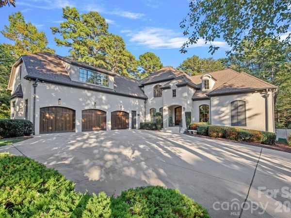 111 Chatham Road, Mooresville, NC 28117