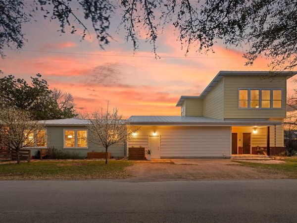 5114 Caswell Ave, Austin, TX 78751