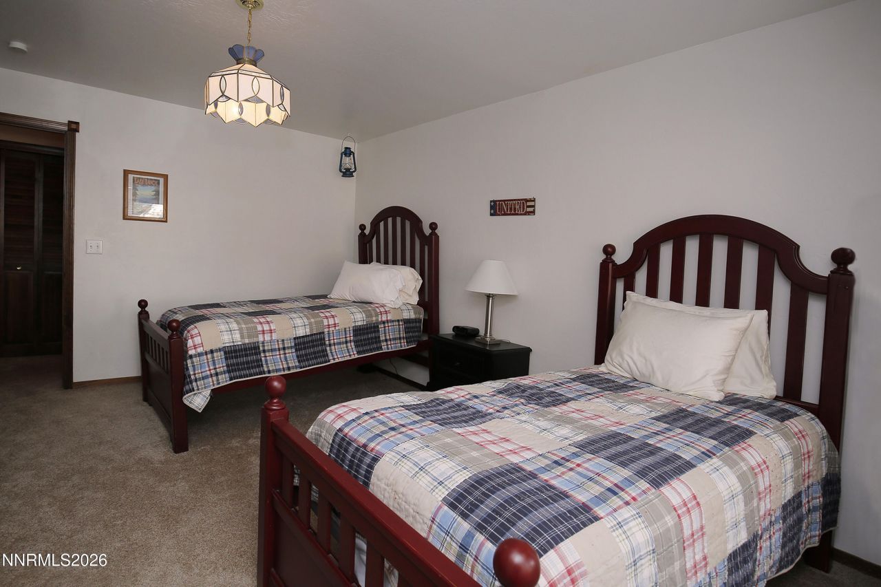 171 Myron Drive, Zephyr Cove, NV 89448 Photo