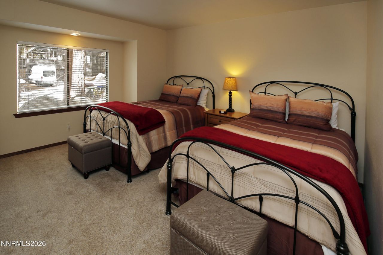 171 Myron Drive, Zephyr Cove, NV 89448 Photo