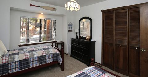 171 Myron Drive, Zephyr Cove, NV 89448 Photo