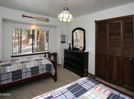 171 Myron Drive, Zephyr Cove, NV 89448 Photo