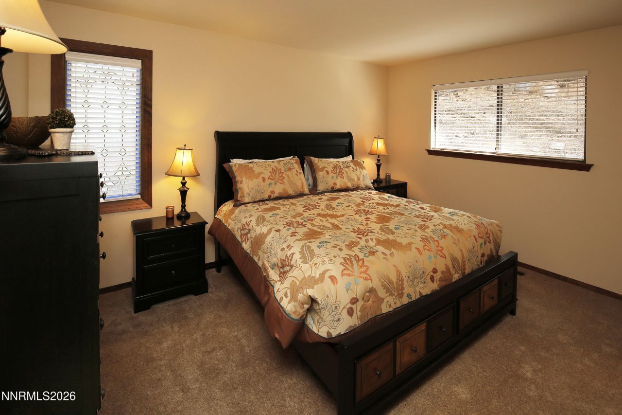 171 Myron Drive, Zephyr Cove, NV 89448 Photo