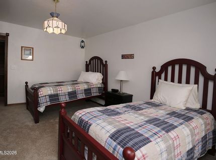 171 Myron Drive, Zephyr Cove, NV 89448 Photo