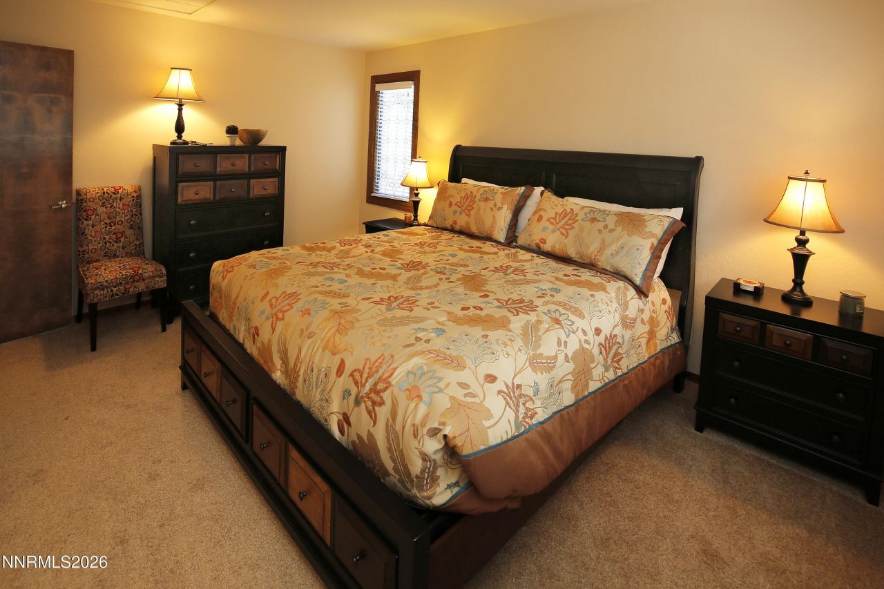 171 Myron Drive, Zephyr Cove, NV 89448 Photo