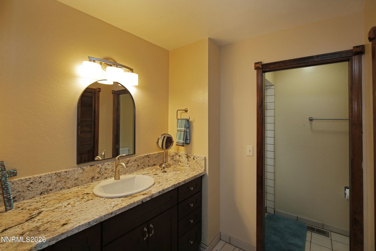 171 Myron Drive, Zephyr Cove, NV 89448 Photo