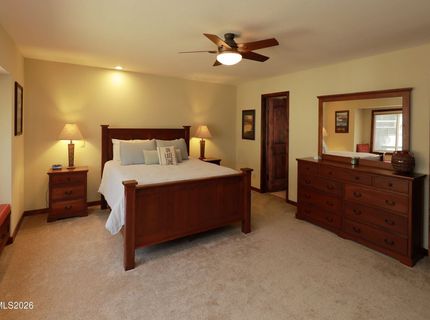 171 Myron Drive, Zephyr Cove, NV 89448 Photo