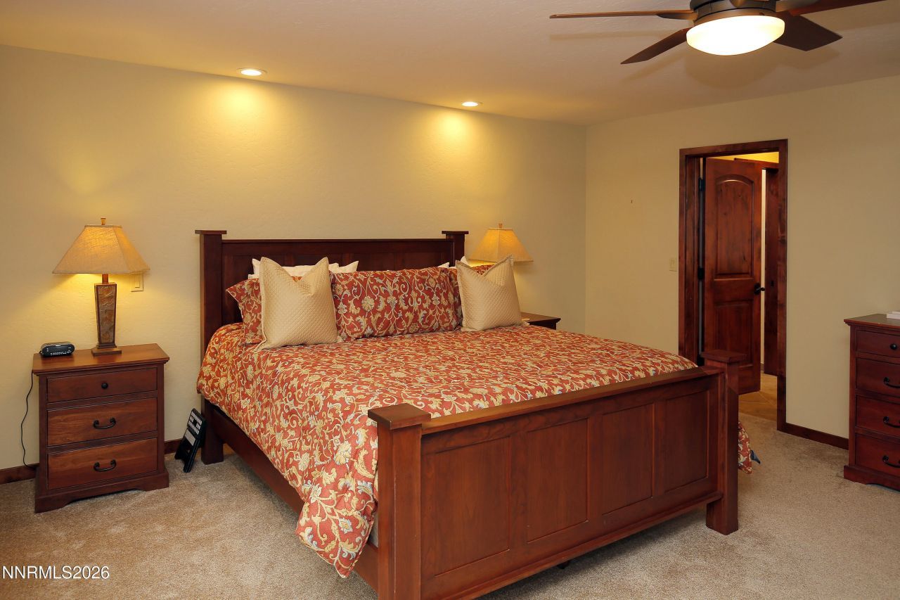 171 Myron Drive, Zephyr Cove, NV 89448 Photo