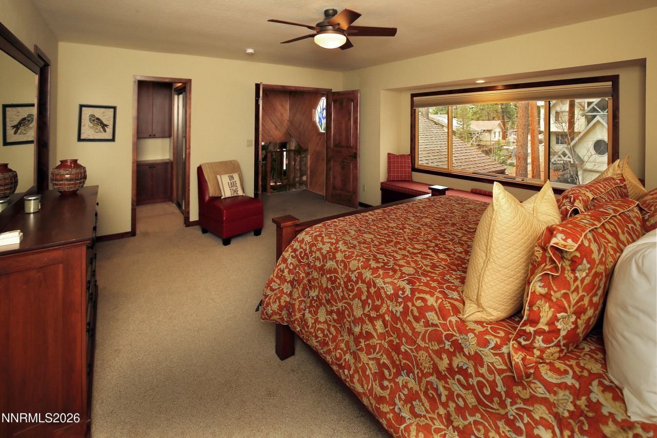 171 Myron Drive, Zephyr Cove, NV 89448 Photo