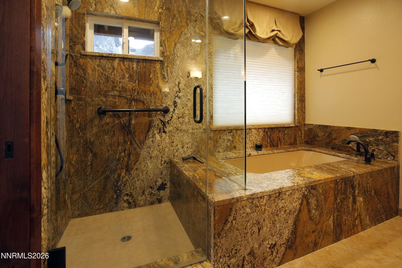 171 Myron Drive, Zephyr Cove, NV 89448 Photo