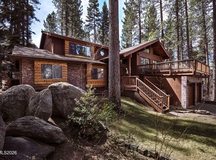 171 Myron Drive, Zephyr Cove, NV 89448 Photo