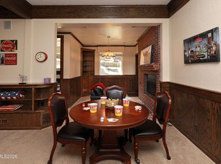 171 Myron Drive, Zephyr Cove, NV 89448 Photo