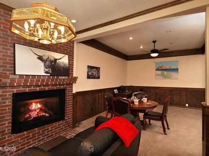 171 Myron Drive, Zephyr Cove, NV 89448 Photo