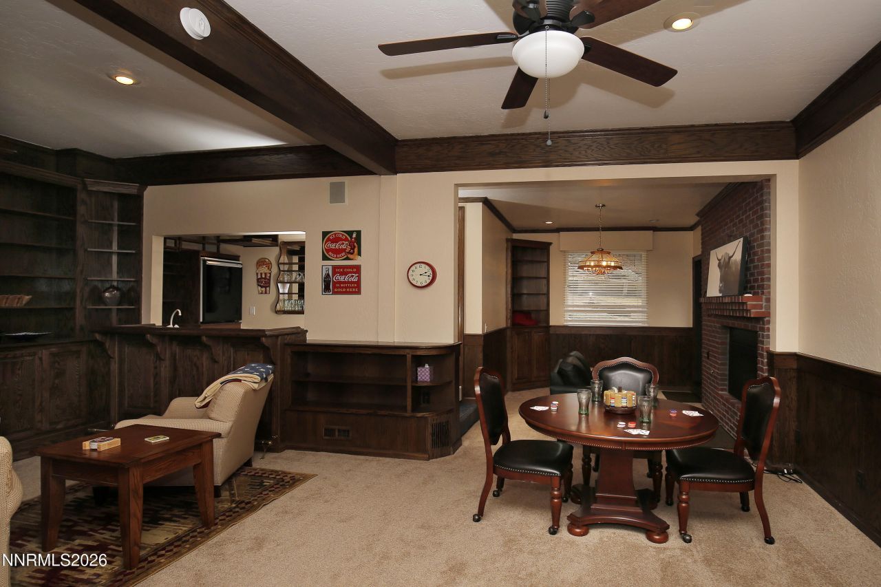 171 Myron Drive, Zephyr Cove, NV 89448 Photo