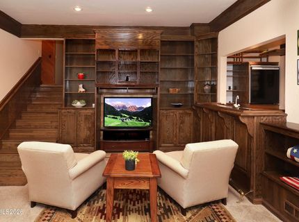 171 Myron Drive, Zephyr Cove, NV 89448 Photo