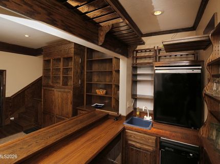 171 Myron Drive, Zephyr Cove, NV 89448 Photo