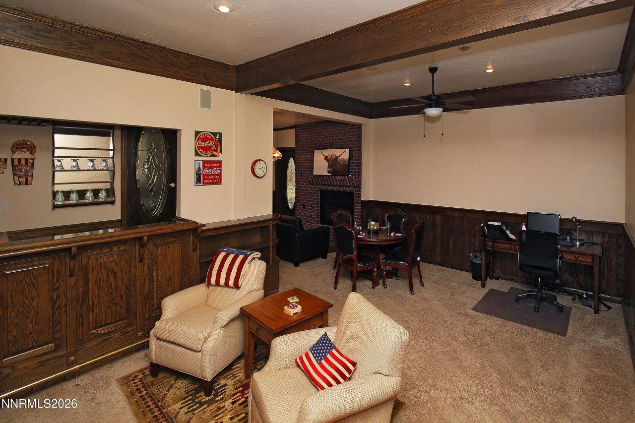 171 Myron Drive, Zephyr Cove, NV 89448 Photo