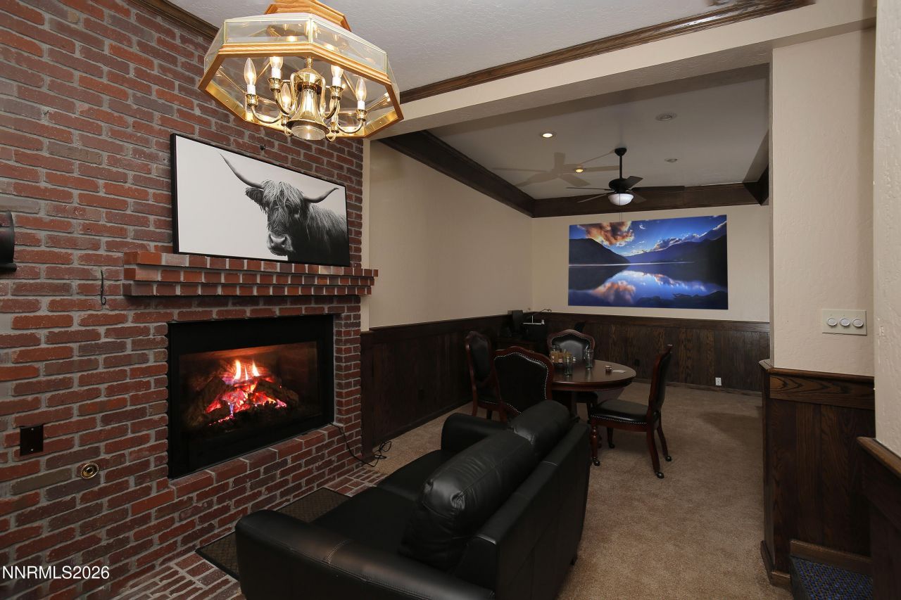 171 Myron Drive, Zephyr Cove, NV 89448 Photo