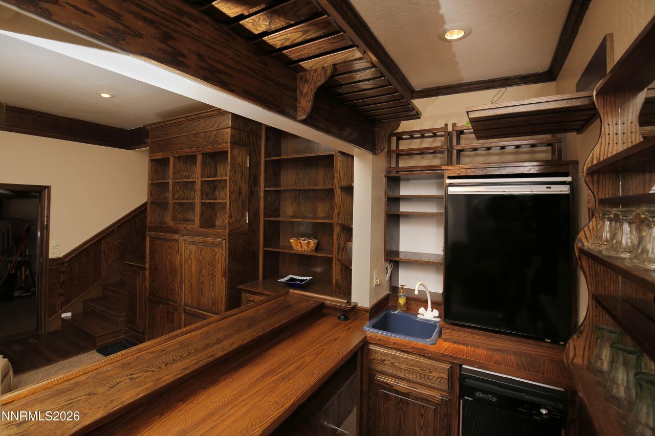 171 Myron Drive, Zephyr Cove, NV 89448 Photo