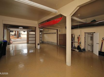 171 Myron Drive, Zephyr Cove, NV 89448 Photo