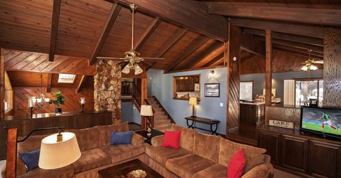 171 Myron Drive, Zephyr Cove, NV 89448 Photo