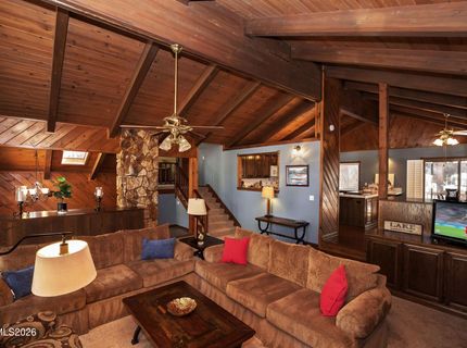 171 Myron Drive, Zephyr Cove, NV 89448 Photo