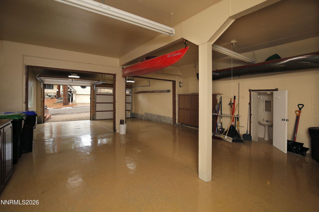 171 Myron Drive, Zephyr Cove, NV 89448 Photo