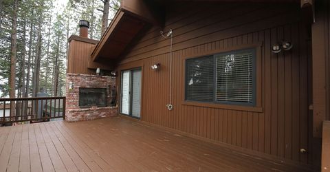 171 Myron Drive, Zephyr Cove, NV 89448 Photo