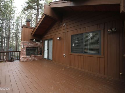 171 Myron Drive, Zephyr Cove, NV 89448 Photo