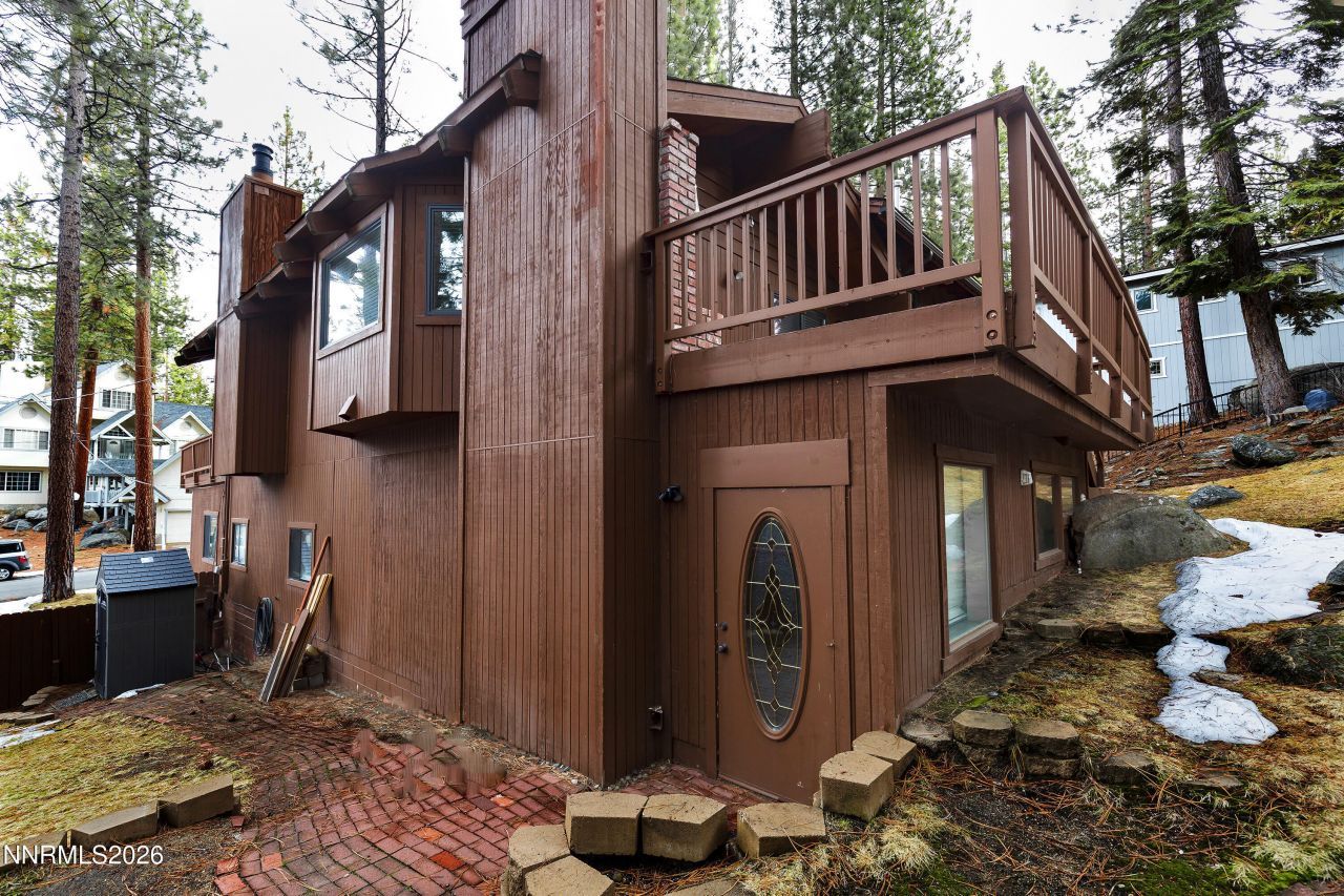 171 Myron Drive, Zephyr Cove, NV 89448 Photo