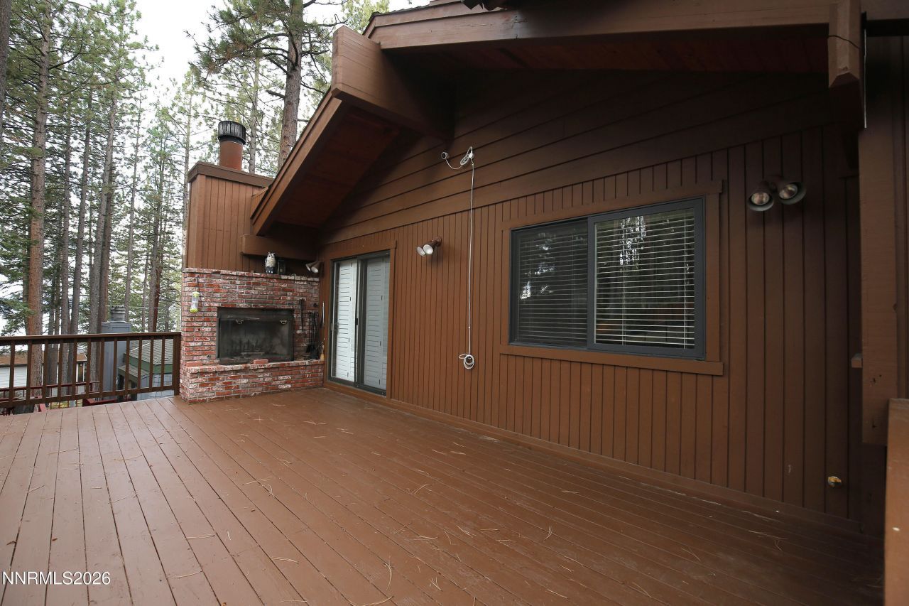 171 Myron Drive, Zephyr Cove, NV 89448 Photo